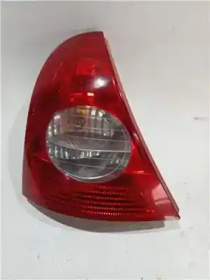 Автозапчастина б/у лівий ход ліхар для RENAULT CLIO II FASE II (B/CB0) 1.5 dCi Diesel Посилання на OEM IAM X65PH2-REN X65PH2REN  