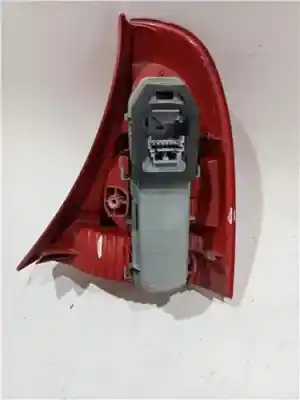 Автозапчастина б/у лівий ход ліхар для renault clio ii fase ii (b/cb0) 1.5 dci diesel посилання на oem iam x65ph2-ren x65ph2ren  