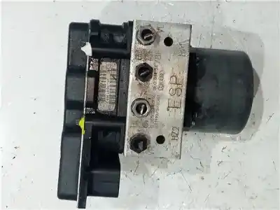 Peça sobressalente para automóvel em segunda mão abs por audi a4 berlina (8e) 2.0 tdi 16v (103kw) referências oem iam 0265234336 8e0614517bf  