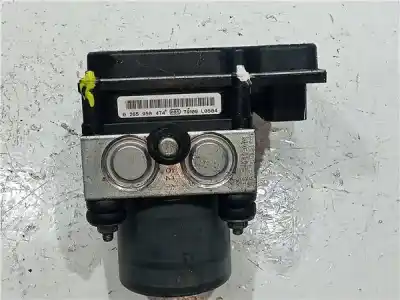 Peça sobressalente para automóvel em segunda mão abs por audi a4 berlina (8e) 2.0 tdi 16v (103kw) referências oem iam 0265234336 8e0614517bf  