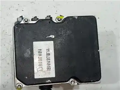 Peça sobressalente para automóvel em segunda mão abs por audi a4 berlina (8e) 2.0 tdi 16v (103kw) referências oem iam 0265234336 8e0614517bf  