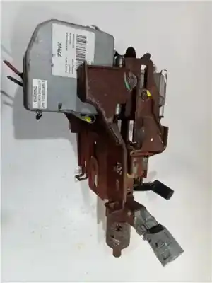 Second-hand car spare part STEERING COLUMN for RENAULT CLIO III  OEM IAM references 8200751237 A00134332LHD  