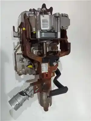 Second-hand car spare part steering column for renault clio iii 1.1 oem iam references 8200751237 a00134332lhd  