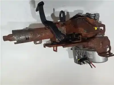 Second-hand car spare part steering column for renault clio iii 1.1 oem iam references 8200751237 a00134332lhd  