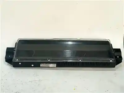 Tweedehands auto-onderdeel INSTRUMENTENPANEEL voor RENAULT ESPACE (J63)  OEM IAM-referenties P8200417174A 281141303 NS00052774  