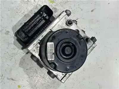 Pezzo di ricambio per auto di seconda mano ABS per CITROEN C3 (2002->)  Riferimenti OEM IAM 9662150380 10020700744  