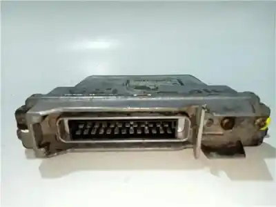 Peça sobressalente para automóvel em segunda mão centralina da bomba de injeção por renault clio ii fase i (b/cb0) (1998->) 1.9 d (b/cb0e) referências oem iam r04080009f  