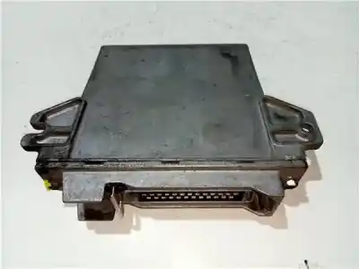 Peça sobressalente para automóvel em segunda mão centralina da bomba de injeção por renault clio ii fase i (b/cb0) (1998->) 1.9 d (b/cb0e) referências oem iam r04080009f  