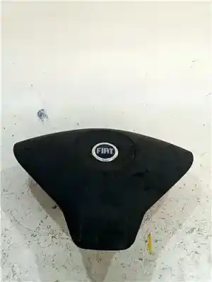 Second-hand car spare part Front Left Air Bag for FIAT STILO (192_) 1.9 JTD (192_XE1A) OEM IAM references 735317551  