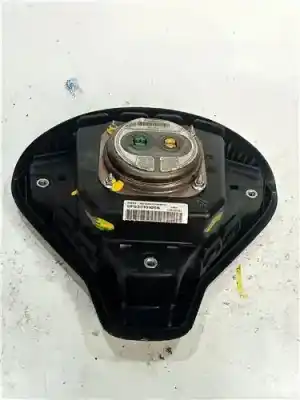 Second-hand car spare part front left air bag for fiat stilo (192_) 1.9 jtd (192_xe1a) oem iam references 735317551  