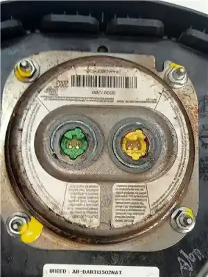 Second-hand car spare part front left air bag for fiat stilo (192_) 1.9 jtd (192_xe1a) oem iam references 735317551  