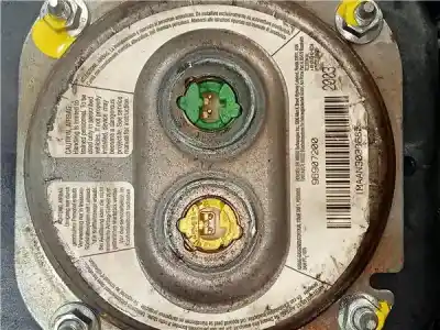 Second-hand car spare part front left air bag for fiat stilo (192_) 1.9 jtd (192_xe1a) oem iam references 735317551  