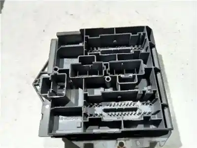 Pezzo di ricambio per auto di seconda mano SCATOLA RELÈ/FUSIBILI per FIAT STILO (192_)  Riferimenti OEM IAM 46846109  
