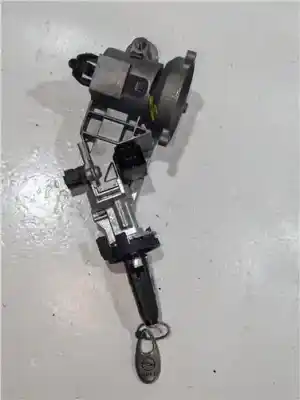 Second-hand car spare part ignition switch for opel corsa d (s07) 1.3 cdti (l08 l68) oem iam references 56155d  