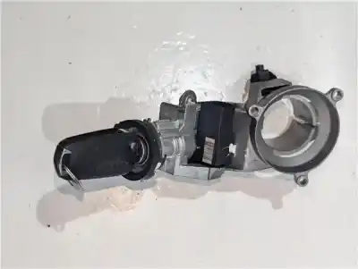 Second-hand car spare part ignition switch for opel corsa d (s07) 1.3 cdti (l08 l68) oem iam references 56155d  