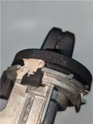 Second-hand car spare part ignition switch for opel corsa d (s07) 1.3 cdti (l08 l68) oem iam references 56155d  