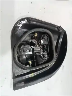 Автозапчастина б/у правий ліхтар для renault megane i scenic (ja0) 1.9 d alize посилання на oem iam 7700831731  