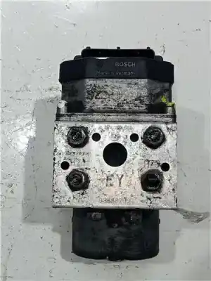 Second-hand car spare part ABS for OPEL CORSA C (X01)  OEM IAM references 0265220658 93388792  