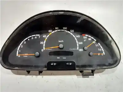 Second-hand car spare part DASHBOARD for MERCEDES-BENZ SPRINTER FURGÓN  OEM IAM references A0004466921  