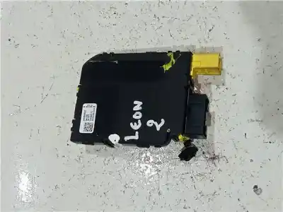 Second-hand car spare part ELECTRONIC MODULE for SEAT LEON (1P1)  OEM IAM references 1K0953549BD  