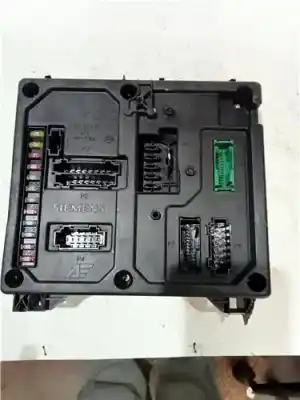 Second-hand car spare part FUSE BOX UNIT for FORD GALAXY (VY)  OEM IAM references S110730200L  