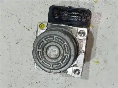 Peça sobressalente para automóvel em segunda mão ABS por HYUNDAI I10 (PA) (2007->)  Referências OEM IAM 58900B4800  