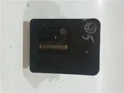 Second-hand car spare part ABS for VOLKSWAGEN GOLF V (1K1)  OEM IAM references 1K0907379K 10096003483  