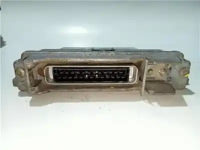 İkinci el araba yedek parçası enjeksiyon pompa kontrol ünitesi için renault clio ii fase i (b/cb0) (1998->) 1.9 d (b/cb0e) oem iam referansları r04080009e  
