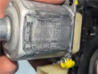 Автозапчастина б/у двигатель заднього правого скла для audi a3 (8v1) (03.2012->) crb посилання на oem iam 5q0959802  