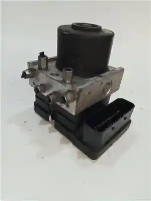 Pezzo di ricambio per auto di seconda mano ABS per MAZDA 3 BERLINA (BK)  Riferimenti OEM IAM 3M512M110JA 10020700714  