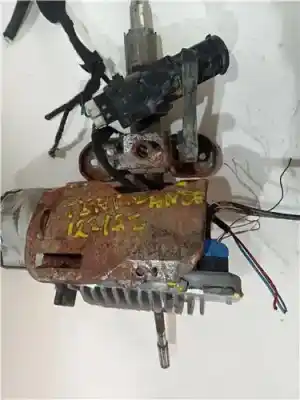 Pezzo di ricambio per auto di seconda mano PIANTONE DELLO STERZO per FIAT PANDA (271) VAN (2003->)  Riferimenti OEM IAM 2609658021B A408000058  