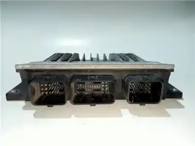 Автозапчасти б/у блок управления тнвд за renault modus / grand modus (f/jp0_) 1.5 dci (fp0f jp0f) ссылки oem iam 8200398934  