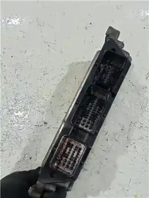 Автозапчастина б/у блок управління насосом трикального насоса для peugeot 207/207+ (wa_, wc_) 1.6 hdi посилання на oem iam 9663786380   Автозапчастина б/у блок управління насосом трикального насоса для peugeot 207/207+ (wa_, wc_) 1.6 hdi посилання на oem iam 9663786380