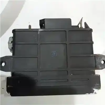 Автозапчасти б/у блок управления двигателем за seat toledo ii (1m2) 1.9 tdi ссылки oem iam 5da00515501  