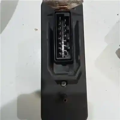 Автозапчасти б/у блок управления двигателем за seat toledo ii (1m2) 1.9 tdi ссылки oem iam 5da00515501  