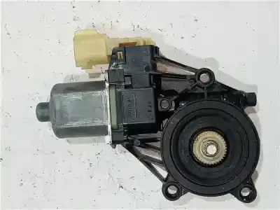 Pezzo di ricambio per auto di seconda mano Motore Alzacristalli Anteriore Sinistro per FORD FIESTA (CE1) 1.1 CAT 86 CV / 63 KW Riferimenti OEM IAM 8A6114A389B  