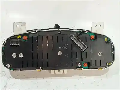 Pezzo di ricambio per auto di seconda mano pannello degli strumenti per kia ceed (ed) 2.0 emotion [2.0 ltr. - 103 kw crdi] riferimenti oem iam 940031h270  