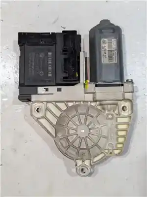 Second-hand car spare part RIGHT FRONT WINDOW MOTOR for VOLKSWAGEN GOLF V (1K1)  OEM IAM references 1K0959792C  