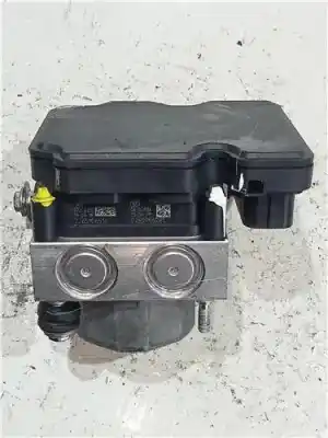 Peça sobressalente para automóvel em segunda mão ABS por RENAULT CLIO IV  Referências OEM IAM 476605492RA 0265956285  