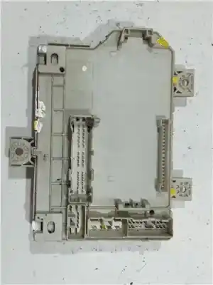 Second-hand car spare part FUSE BOX UNIT for SMART FORFOUR (454)  OEM IAM references A4545400024  