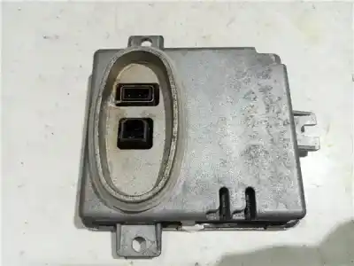 Peça sobressalente para automóvel em segunda mão BALASTRO DE XENON por BMW SERIE 3 BERLINA (E90)  Referências OEM IAM 6948180  