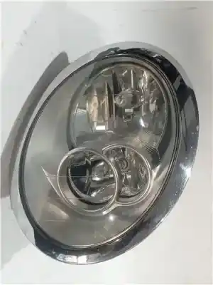 Peça sobressalente para automóvel em segunda mão FAROL / FAROLIM ESQUERDO por MINI MINI (R50,R53)  Referências OEM IAM 0301218201  