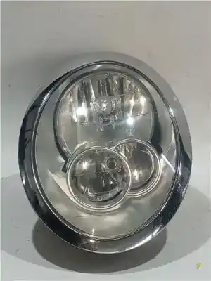 Peça sobressalente para automóvel em segunda mão farol / farolim esquerdo por mini mini (r50,r53) 1.6 16v cat 116 cv / 85 kw referências oem iam 0301218201  