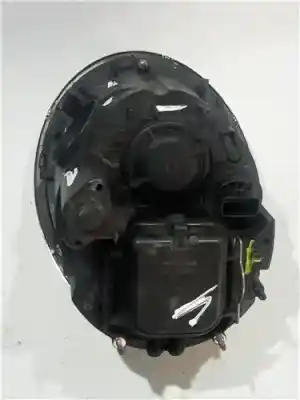 Peça sobressalente para automóvel em segunda mão farol / farolim esquerdo por mini mini (r50,r53) 1.6 16v cat 116 cv / 85 kw referências oem iam 0301218201  