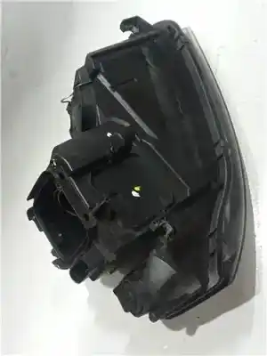 Second-hand car spare part left headlight for audi a3 (8p1) 2.0 tdi 16v oem iam references 8p0941003a 0301206201  