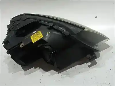 Second-hand car spare part left headlight for audi a3 (8p1) 2.0 tdi 16v oem iam references 8p0941003a 0301206201  