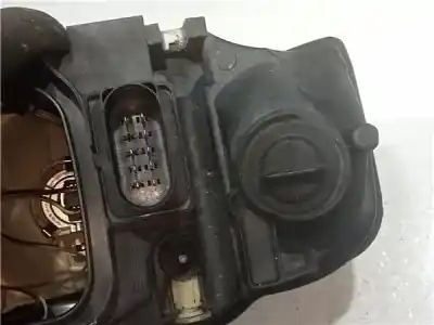 Second-hand car spare part left headlight for audi a3 (8p1) 2.0 tdi 16v oem iam references 8p0941003a 0301206201  