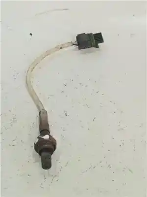 Gebrauchtes Autoersatzteil LAMBDA-SONDE zum RENAULT LAGUNA II (BG0/1_)  OEM-IAM-Referenzen 7700856629  