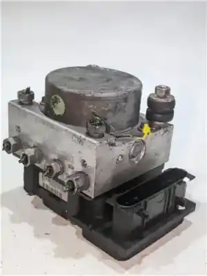 Автозапчасти б/у АБС за RENAULT MODUS / GRAND MODUS (F/JP0_)  ссылки OEM IAM 0265800558  