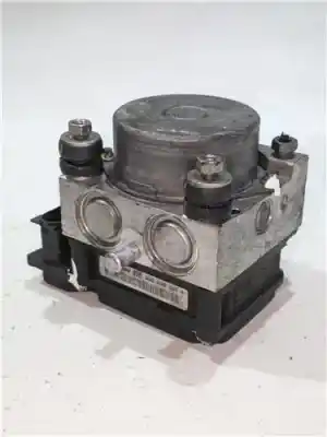 Автозапчасти б/у абс за renault modus / grand modus (f/jp0_) 1.5 dci (fp0f jp0f) ссылки oem iam 0265800558  